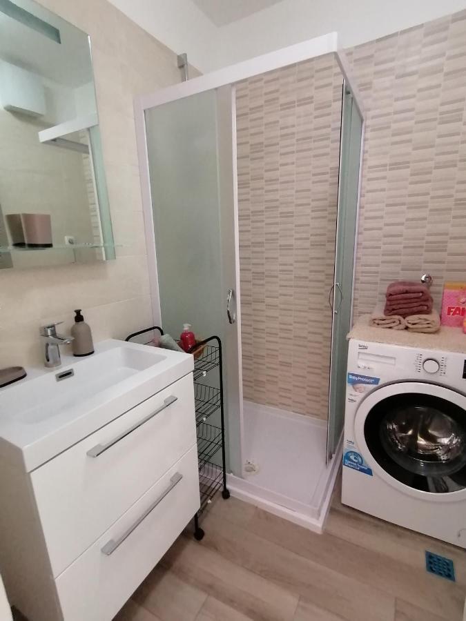 Apartman Paulina Split Exterior photo
