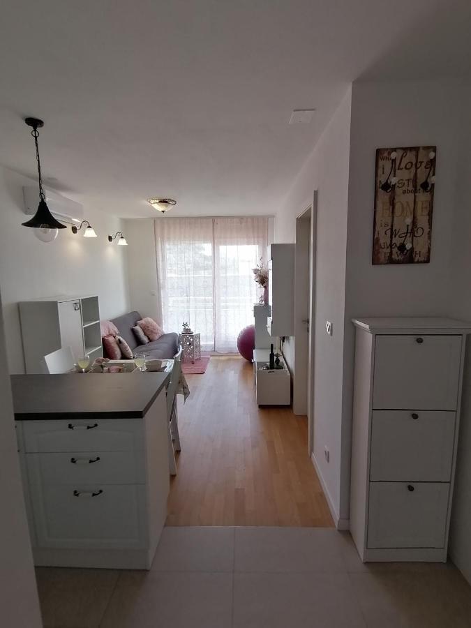 Apartman Paulina Split Exterior photo