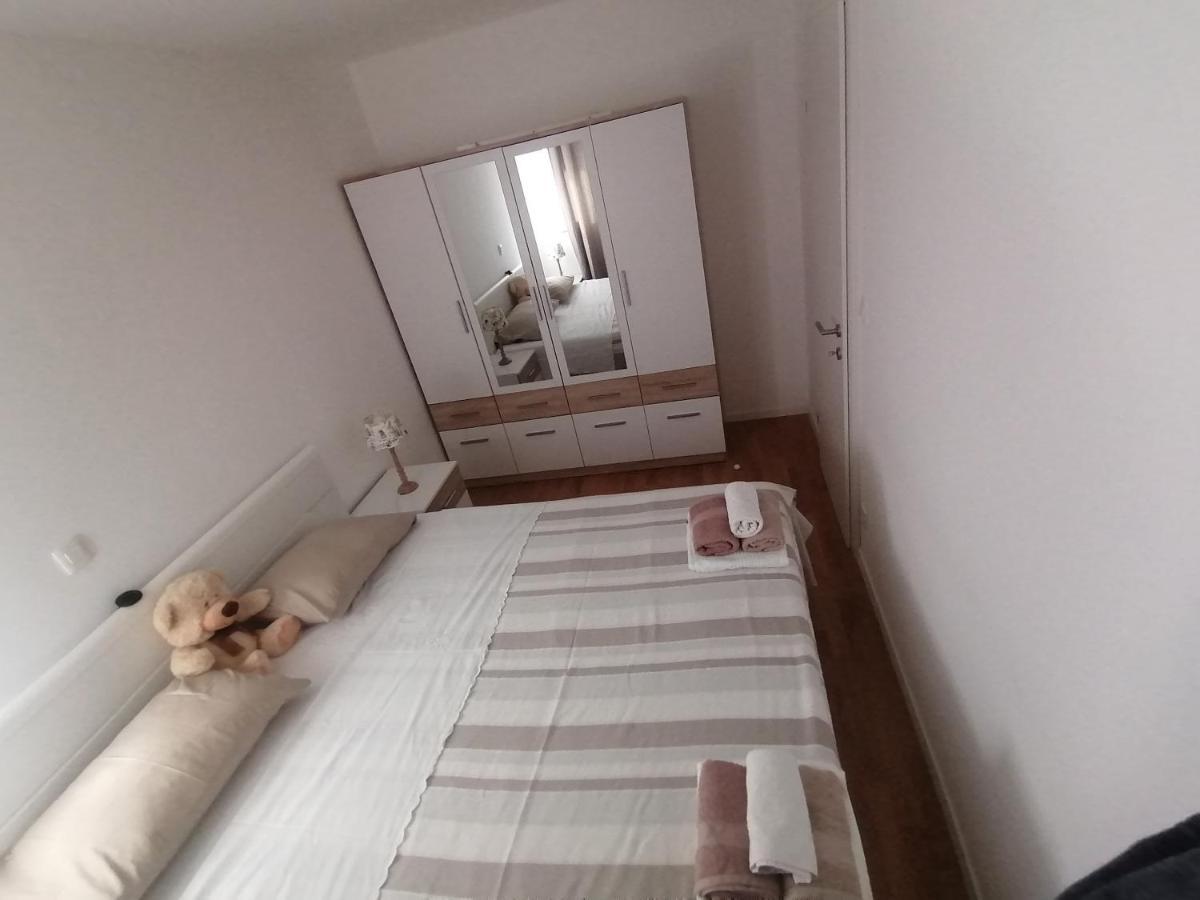 Apartman Paulina Split Exterior photo