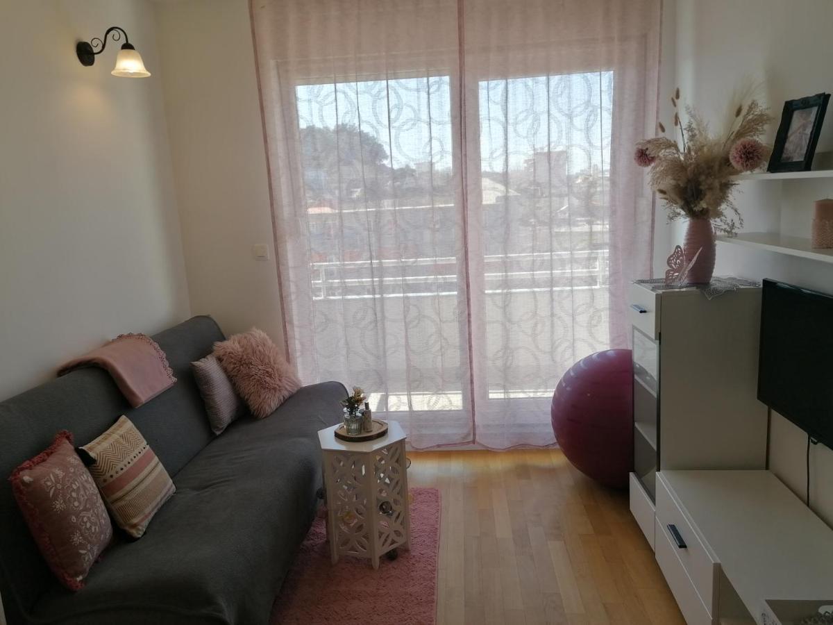 Apartman Paulina Split Exterior photo